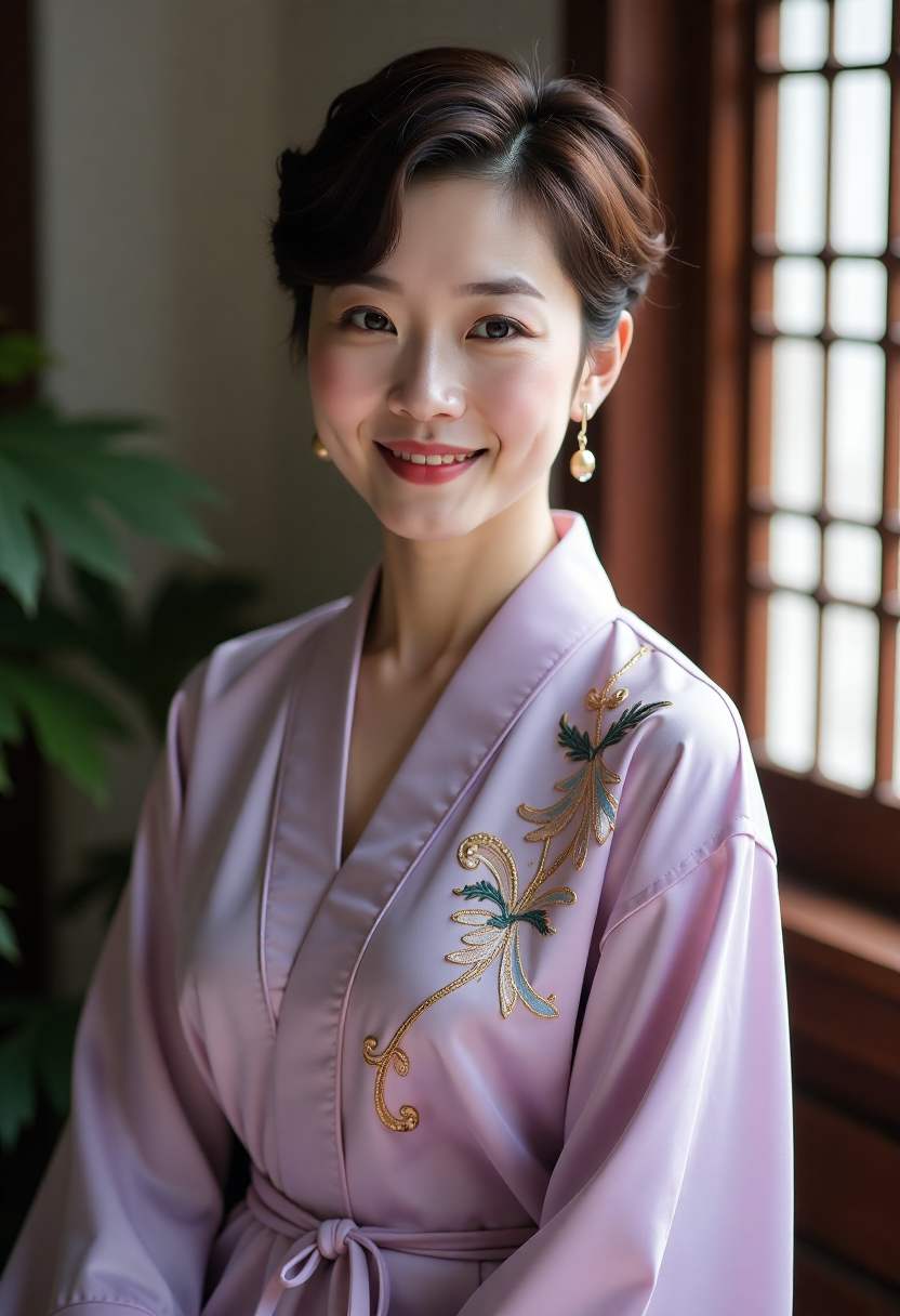 午夜电台海报